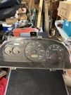 1999-2001 Subaru Impreza A/t Instrument Speedometer Gauge Cluster. Fixed Price $50.00.