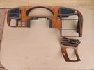 Saab 9-5 Dashboard Facsia Wood Trim Lhd 98-01 Panel. Fixed Price $180.00.
