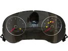 Speedometer Instrument Cluster Dash Panel 2011 & 12 Vw Jetta Sdn. 34,206 Miles. Fixed Price $92.88.