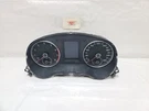 2014 Volkswagen Jetta Speedometer Instrument Cluster Fwd Oem 5C6-920-873. Fixed Price $127.50.