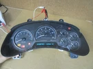 06 07 Buick Rainier Speedometer Instrument Cluster 150K Miles Oem 15945380. Fixed Price $43.00.