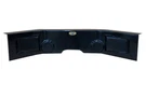 Dominator Racing Products Dash Panel Flat Black 30IN Wide 911-BK. Fixed Price $106.10.