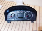 Ford Fusion Instrument Gauge Cluster Message Center 185,647 Miles Oem 2008-2009. Fixed Price $49.95.