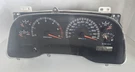 Oem 1998 Dodge Durango Speedometer Tachometer Instrument Cluster P56021261AC. Fixed Price $24.99.