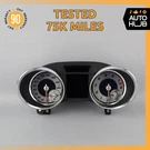 2013 Mercedes R172 SLK250 SLK350 Instrument Cluster Speedometer Oem 75K. Fixed Price $178.23.