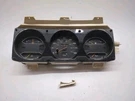 1981-90 Dodge W250 D250 D350 Speedometer Cluster Gauges Parts Unit. Fixed Price $99.88.