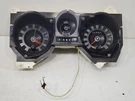 1974 Ford Thunderbird Dash Instrument Cluster Gauge 81K Miles Used Part. Fixed Price $104.97.