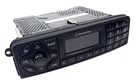 01-04 Mercedes W203 C230 CLK320 Radio Stereo Audio Am Fm Unit 2038202586 Oem. Fixed Price $80.00.