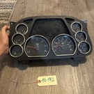 Peterbilt Instrument Cluster P/n Q43-6080-1-2-011C. Fixed Price $543.99.