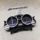 Speedometer Cluster Mph Silver Bezel Fits 06-08 Mazda MX-5 Miata 595895. Fixed Price $95.00.