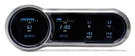Dakota Digital 1953-54 Chevy Car Dash Gauge Instrument System Cluster VFD3-53C-Z. Fixed Price $793.25.