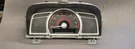07-11 Honda Civic Si Instrument Gauge Cluster Tachometer Oem Red. Fixed Price $90.00.