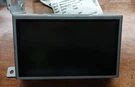 Navigation Information Display Nissan/infiniti Part # 28090-CA100, Untested. Fixed Price $100.00.