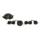 Dakota Digital RTX-53C-VET-X Gauges, 53- 57 Corvette, Black. Fixed Price $2422.50.