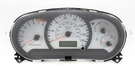 2003-2005 Hyundai Accent Dash Speedometer Gauge Cluster Model Number 94004-25701. Fixed Price $68.00.