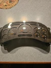 2003 2006 Silverado Sierra Tahoe Yukon Suburban Gauge Cluster-dorman 599-300. Fixed Price $155.00.