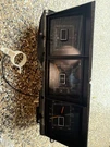 82 83 Lincoln Town Speedometer Instrument Cluster 1981-1984. Fixed Price $150.00.