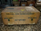 Ford Motor Company Genuine Remanufactured Cluster Part # 6C3T-10849-EE, Diesel.. Fixed Price $500.00.