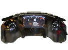 2017 2022 Honda Cr-v Ex Fwd Speedometer Instrument Cluster 92,684 Miles. Fixed Price $150.48.