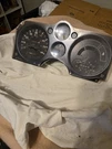1982 - 1985 Gm J Platform Cavalier Speedometer Instrument Cluster Gauges Mi.. Fixed Price $142.50.