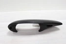 Porsche 986 Boxster Instrument Cluster Speedometer Cover Dashboard Pod Leather. Fixed Price $120.00.