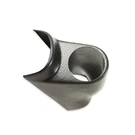 Autometer 20681 Mounting Solutions Single Gauge Pod Fits 91-95 MR2. Fixed Price $52.99.