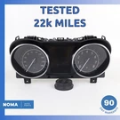 14-17 Jaguar X152 F-type Speedometer Instrument Cluster HX5310849DA Oem 22K. Fixed Price $149.40.