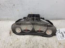 Speedometer Cluster Mph Chrome Trim Fits 02 Liberty 5884. Fixed Price $45.00.