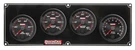 Quickcar Racing Products Redline 3-1 Gauge Panel Op/wt/wp W/2-5/8IN Tach 69-3246. Fixed Price $669.95.