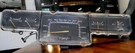 1967-1968 Plymouth Sport Fury Gauge Cluster Mopar Speedometer Clock. Fixed Price $245.00.