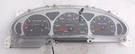 1999 Ford Taurus Instrument Gauge Cluster Mph Speedometer F6DF-10B885 Aa. Fixed Price $89.95.
