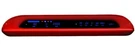 Intellitronix Blue Led Digital Gauge Cluster For 1963-1964 Chevy Impala Models. Fixed Price $487.55.