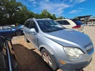 Used Speedometer Gauge Fits: 2014 Chevrolet Captiva Sport Mph Grade. Fixed Price $110.50.