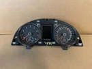 2013-17 Volkswagen Cc Speedometer Instrument Cluster Gauges 228K Oem 3C8920971H. Fixed Price $44.99.