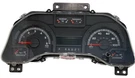 Ford E150 E250 E350 Van Speedometer Instrument Cluster 2011 Oem BC2T-10849-AD. Fixed Price $80.96.