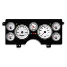 New Vintage Usa 82111-03 7 Gauge Performance Wht 82-89 Fits Buick T/gn. Fixed Price $1044.99.