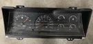 95 Dodge Dakota Sport 2.5 Standard Transmission Instrument Cluster. Fixed Price $550.00.