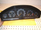 Mercedes 1997 R129 SL600 12CYL Vdo Instument Mbz Oem CLUSTER,123.173 Miles,esp. Fixed Price $508.39.