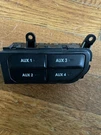 18-23 Jeep Wrangler Gladiator Instrument Panel Switch Bezel Mopar New Oem. Fixed Price $65.00.