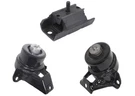 Engine & Automatic Transmission Mounts 3P For 2014-2020 Chevrolet Silverado Rwd. Fixed Price $161.00.