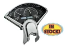 Dakota Digital VHX-55C-K-W 1955-56 Chevy Car Series Gauges Black/white. Fixed Price $945.25.