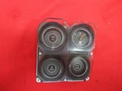 1978-1981 Pontiac Grand Prix Lemans Cluster Gauge Fuel. Fixed Price $89.95.