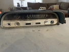 1961-64 Chevrolet Corvair *instrument Cluster. Fixed Price $75.00.