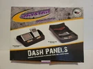 KJ71030 Daystar Lower Dash/switch Panel Fits 07 Wrangler Jk Camo. Fixed Price $12.99.
