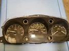 2005 2006 2007 2008 Jaguar XJ8L Vanden Plas Cluster Speedometer 5W9F10849AC. Fixed Price $123.45.