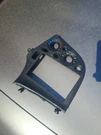 Mazda RX-7 FD3S Stereo Radio A/c Fan Center Control Panel Trim Bezel Cover Lhd. Fixed Price $265.00.
