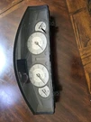2007 - 2008 Chrysler 300 Speedometer Instrument Cluster Dash Gauges Unknown Mile. Fixed Price $45.00.