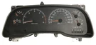 98-02 Dodge Ram Truck Speedometer Instrument Gauge Cluster Tach Column Shift Oem. Fixed Price $212.49.