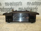 Cadillac Eldorado Seville Instrument Speedometer Cluster 16194606 Osw. Fixed Price $194.93.