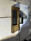 06-08 Bmw E90 325I 328I 330I 335I Left Dashboard Driver Air Ac Vent Trim. Fixed Price $19.99.